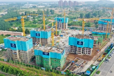 行業(yè)資訊丨山西第三批裝配式建筑示范城市、產(chǎn)業(yè)基地和示范項目開始申報；《珠海市綠色建筑評價導則》通過專家團隊評審